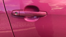 Toyota Aygo 1.0 VVT-i X-Cite 5 TSS 5dr Petrol Hatchback